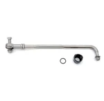 Uflex A73ss Ultraflex Mercury Engine Up To 150hp Stainless Steel Tiller Link Arm. Fixed Price $124.95.