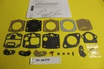 Snowmobile Atv Carburetor Walbro Wra30 Wra31 Wra32 Wra33 Wra34 Wra37 Carb Kit. Fixed Price $62.95.