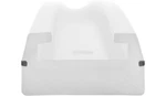 Kimpex Colored Slide - Style B1 68in. L White Snowmobile. Fixed Price $42.10.