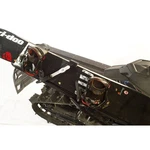 Cheetah Factory Racing Board-ski Bracket Black Cfr-m03-b. Fixed Price $204.67.