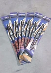 Save!!!! 6x Bulk Ski-doo Bombardier Carbide Runner Kits S2000 Part# 860502700. Fixed Price $60.00.