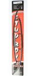 Stud Boy 6 In. Carbide "switch-back" Wear Rods - Pol-r2370-60. Fixed Price $101.99.