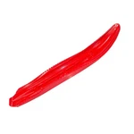 Slp Mohawk Ski Bottom For Polaris/ski-doo/arctic Cat/yamaha -bright Red- 35-502. Fixed Price $174.95.