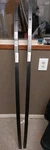 Set Of 2 - Garland Mfg 23-57.00-0-01-01 Slide Wear Bar Polaris Black. Fixed Price $49.99.