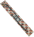Woodys 1999-00 Zl 500 (efi) For Arctic Cat Standard Wear Bar Runners Rua-9750. Fixed Price $39.99.