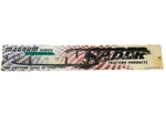 4" Round Bar (1/2") Snowmobile Ski Carbides (pair) - Ski-doo Rm4604 Nos. Fixed Price $55.00.