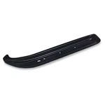 Kimpex Ski Skins - Black For 1996 Polaris Ultra Rmk Snowmobile. Fixed Price $108.43.