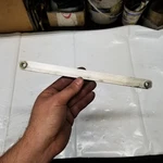 2015-2026 Polaris Switchback Rush Indy Rmk Axys Steering Rack Rod Link. Fixed Price $18.00.