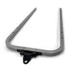 Arctic Cat*pivot Rear Bumper Hitch Kit*6639-639*2012-2019 M 162"/165". Fixed Price $171.10.
