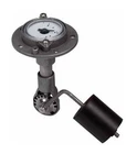 Moeller Marine 035753-10 11-3/4" Mechanical Sending Unit. Fixed Price $102.71.