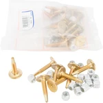 Woodys Gold Digger Carbide Studs 1.450" 24/pk Tracks. Fixed Price $84.33.