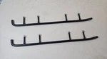 Kimpex Standard Wear Bar Apex 08-216-31pr Yamaha Sr Viper Mtx Vk 540f 2015-2022. Fixed Price $18.14.