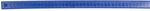 Garland 232435 Hyfax Slide Blue 64.00" Garland# 24-64.00-1-01-07. Fixed Price $49.91.