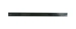 Garland Slides - Uhmw Black 05 44in Atv/utv Snowmobile 230535 A-440. Fixed Price $32.94.