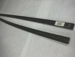 Nos Garland Mfg Hyfax 12-54.72-1-01-01 Wear Bar Slide Runner Pair Skidoo S6-18. Fixed Price $50.00.