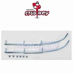 Stud Boy Shaper Bars For 2011-2019 Ski-doo Expedition Le 4-tec 1200 - Skis Fw. Fixed Price $140.06.