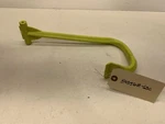 Toe, Plastic, Lime Squeeze - 2014 Polaris Rmk 800. Fixed Price $20.00.