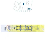 Sp1 Defender Runners For 2002-2003 Ski-doo Mx Z 500 Trail - Skis Yn. Fixed Price $50.94.