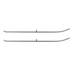 Kimpex Standard Wear Bar Polaris Oem#. Fixed Price $17.81.