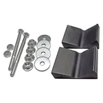 C&a Pro Ski Mount Kit-10mm Bolt For 2017-2019 Arctic Cat M 8000 Mountain 162. Fixed Price $62.31.