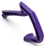 Arctic Cat * Ski Handle Plastic Purple 3603-658 All Saddleless Skis. Fixed Price $26.25.