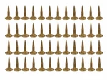 Woodys Traction Master Eliminator 1.325" Steel Studs 5/16" 48pk (gep-1325-s). Fixed Price $147.47.