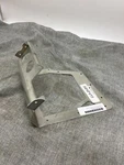 Polaris Ho Fusion Iq Rmk 600 700 2006 2008 2011 2015 New Oem Toe Clip Rh. Fixed Price $49.95.