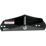 Slp Saddle Mount Black 35-410. Fixed Price $81.81.