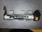 Arctic Cat Snowmobile 02-08 Panther, Bearcat, Zl, T660 Right Spindle 2703-006. Fixed Price $107.99.