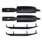 Snowtracker Aggressive Wearbar Compl Kit Pol. Fixed Price $214.93.