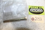 A22 Nos Arctic Cat Screw, Cap W/hole 7/16-14x4 1/4 0623-080. Fixed Price $9.99.