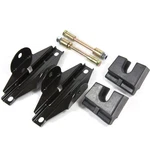 Exo Ski Mount Kits - Bcs-900mkbz. Fixed Price $79.15.