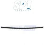 Sp1 Slide For 1998 Yamaha Vx700sxs Vmax 700 Sxs - Track Systems Vw. Fixed Price $37.48.