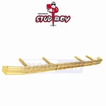 Stud Boy Deuce Bar For 2007-2008 Ski-doo Summit 800 R Everest - Skis Runners Uj. Fixed Price $99.31.