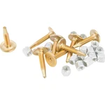 Woodys Gold Digger Carbide Studs 1.45" - 144/pack Gdp6-1450-cs. Fixed Price $409.32.
