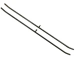 Sno-jet 1967-1976 Snowmobile Ski Wear Bar Set Astro Jet, Jet Flite Ss Sst. Fixed Price $19.99.
