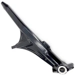 Arctic Cat, Rh Spindle Assy Black 3703-672, 18-24 Blast Riot M. Fixed Price $157.49.