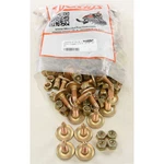 Woodys Gold Digger Carbide Traction Master Stud .875" - 96/pack Gdp6-8755-b. Fixed Price $264.60.