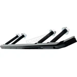 Stud Boy - Usi-e2214-45 Enduro Bar, Usi-4 Bolt Pattern 4.5 In.. Fixed Price $86.41.