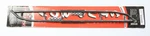 Stud Boy Round Bar - Cat-r2076-60. Fixed Price $114.30.
