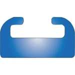 Kimpex Slide Profile 8 Length 52.50" Black 04-218-22. Fixed Price $25.75.