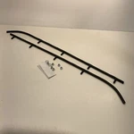 X-caliber Ii Carbide Wear Rods - ---- Arctic Cat Snow. Fixed Price $59.99.