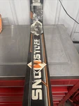 1997-2000 Yamaha Vt 600 Sno-stuff Wearbar 510-621-pr (716) Oem Genuine Se32. Fixed Price $19.94.