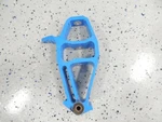 Polaris Snowmobile 2012-2020 Indy Rush Switchback Blue Right Spindle 1823802-737. Fixed Price $128.24.
