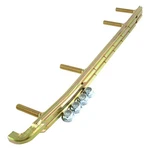 Stud Boy Deuce Bar 4.5in 60deg Arctic Cat Zr 600 Cc (efi) (2002). Fixed Price $96.51.