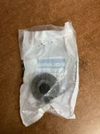 5136908 Nos Polaris Bushing-plastic Ski Metric 2010-23 Indy Sb Rmk Pro X Rush Xc. Fixed Price $17.99.