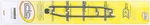 Sp1 1998-2000 Venture 500 Yamaha Defender Wearbar Yam S/m Wb-000-626. Fixed Price $58.54.