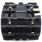 Camoplast Camso 15x129x1" Ripsaw Ii Snowmobile Track - 2602-575. Fixed Price $480.00.