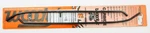Woodys Hsa-0111 Hard Weld Runners Fits Artic Cat. Fixed Price $72.96.
