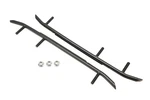 Woody's Wsd-8150-1 Ski-doo Executive Series 8" Carbide Runner Kit Nos. Fixed Price $84.99.